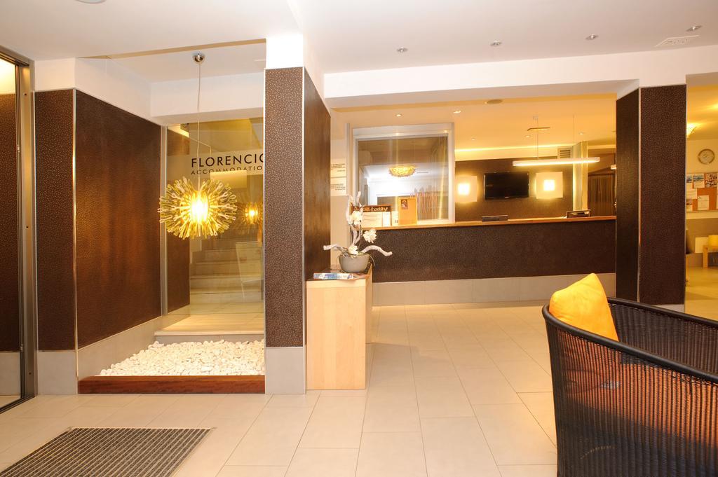 Hotel Florencio Ibiza San Antonio  Exteriör bild